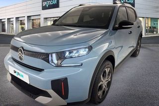 Citroen C3 Aircross Turbo 73kW (100CV) BVM6 Plus - Foto 1