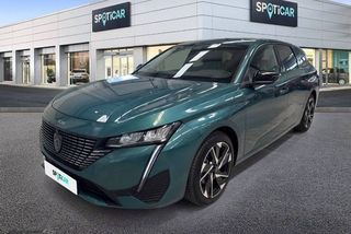 Peugeot 308 SW Gasolina 130 S&S MAN Allure - Foto 1
