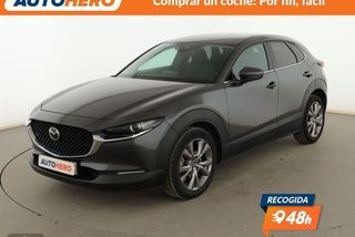 Mazda CX-30 2.0 Skyactiv-G Mild-Hybrid Zenith 2WD - Foto 1
