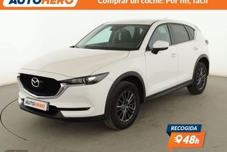 Mazda CX-5 2.0 Origin 2WD - Foto 1