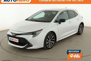 Toyota Corolla 1.8 Hybrid Style - Foto 1