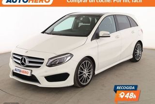 Mercedes Clase B B 200 d AMG Line - Foto 1