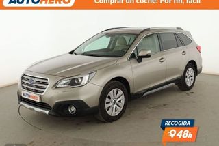 Subaru Outback 2.0 Diesel Executive AWD - Foto 1