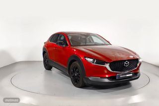 Mazda CX-30 2.0 E-SKYACTIV-X 137KW HOMURA 2WD 5P - Foto 1