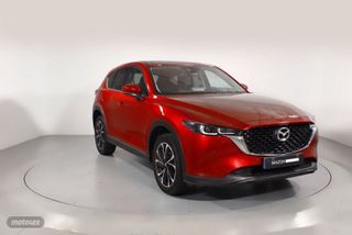 Mazda CX-5 2.0 G 121KW ORIGIN 2WD 5P - Foto 1