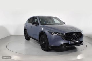 Mazda CX-5 2.0 G 121KW MHEV HOMURA 2WD AUT 5P - Foto 1