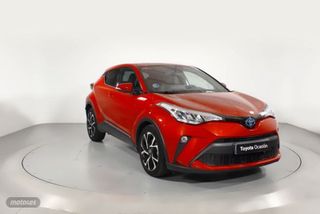 Toyota C-HR 1.8 VVT-I HYBRID ADVANCE AUTO 5P - Foto 1