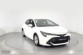 Toyota Corolla 1.8 HYBRID ACTIVE TECH E-CVT 5P - Foto 1