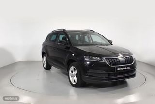 Skoda Karoq 1.5 TSI AMBITION DSG 5P - Foto 1