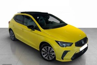 Seat Ibiza 1.0 TSI 85KW FR+SOUND S/S 5P - Foto 1
