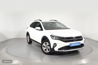 Volkswagen Taigo 1.0 TSI 81KW DSG LIFE 5P - Foto 1