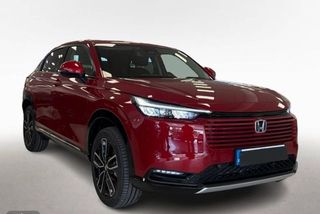 Honda HR V 1.5 I-MMD HEV ADVANCE CVT 5P - Foto 1