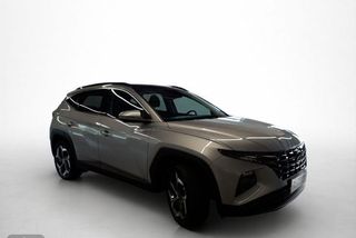 Hyundai Tucson 1.6 TGDI HEV 169KW TECNO SKY AUTO 5P - Foto 1