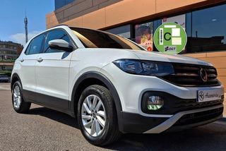 Volkswagen T-Cross Advance 1.0 TSI 70 kW - Foto 1