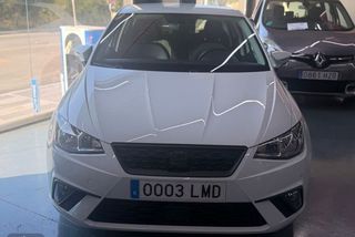 Seat Ibiza 1.0 TSI 70 kW - Foto 1