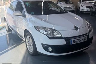 Renault Megane Berlina Dynamique Energy Tce 115 S&S - Foto 1