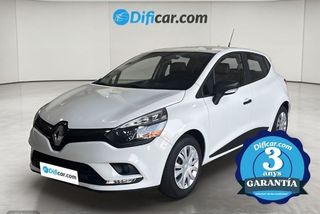 Renault Clio 900 GLP 90CV - Foto 1