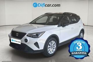 Seat Arona TSI 95CV - Foto 1