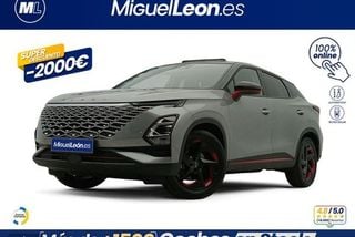 OMODA 5 1.6 T-GDI 145kW (197CV) DCT - Foto 1