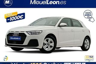 Audi A1 SPORTBACK 25 ADVANCED 95cv - Foto 1