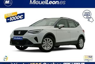 Seat Arona 1.0 TSI 81kW (110CV) Style XL Edition - Foto 1