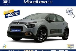 Citroen C3 PureTech 60KW (83CV) C-Series - Foto 1