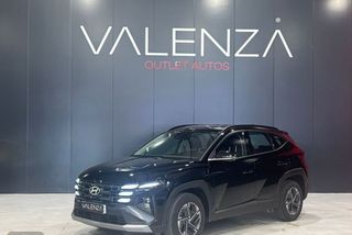 Hyundai Tucson Maxx 1.6 T-GDi 160 CV - Foto 1