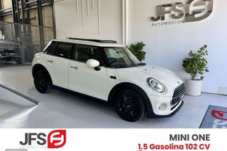 Mini One 1.5 Gasolina 102 CV - Foto 1