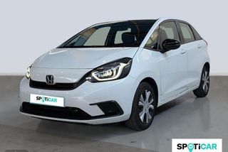 Honda Jazz 1.5 i-MMD Elegance 80 kW (109 CV) - Foto 1
