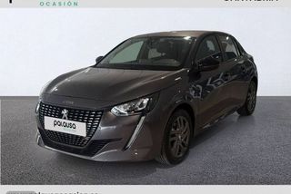 Peugeot 208 PureTech 73kW (100CV) Active Pack - Foto 1
