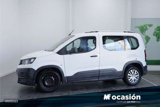 Peugeot Rifter Access Standard BlueHDi 73kW - Foto 1