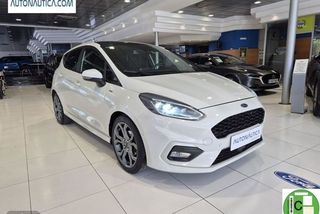 Ford Fiesta 1.0 ecoboost s/s st line 140 - Foto 1