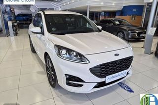 Ford Kuga 2.5 duratec fhev st-line x 4x2 aut. - Foto 1
