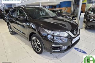 Nissan Qashqai 1.5dci tekna+ 4x2 85kw - Foto 1