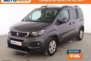 Peugeot Rifter 1.5 Blue-HDi Allure Standard - Foto 1