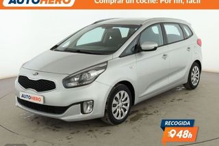 Kia Carens 1.7 CRDi Drive - Foto 1