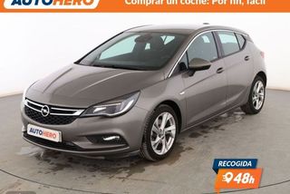 Opel Astra 1.6 CDTI DPF Dynamic - Foto 1