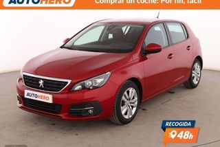 Peugeot 308 1.2 e-THP Active - Foto 1