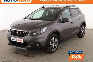 Peugeot 2008 1.6 Blue-HDi Allure - Foto 1