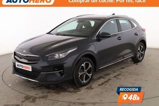 Kia XCeed 1.6 Plug-in Hybrid eDrive PHEV - Foto 1