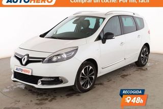 Renault Grand Scenic 1.6 dCi BOSE Energy - Foto 1