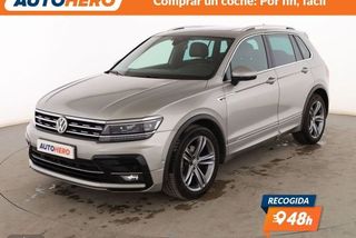 Volkswagen Tiguan 2.0 TDI Sport BlueMotion Tech - Foto 1