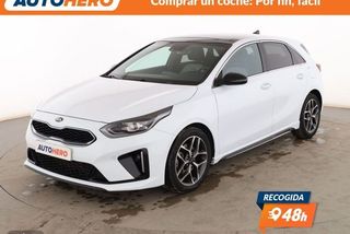 Kia Ceed 1.4 TGDI GT Line - Foto 1