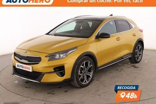 Kia XCeed 1.4 TGDI Emotion - Foto 1