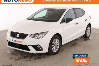 Seat Ibiza Reference Plus Reference Plus - Foto 1