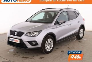 Seat Arona 1.0 TSI Style Go 2 - Foto 1