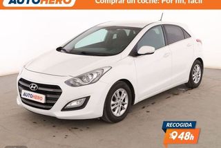 Hyundai i30 1.6 GDI Go! Bluedrive - Foto 1