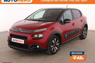 Citroen C3 1.2 PureTech Feel - Foto 1