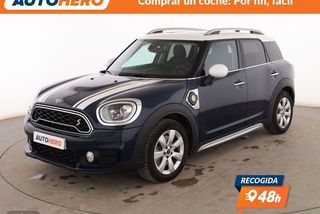 Mini Countryman Cooper S E Hybrid ALL4 - Foto 1