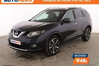 Nissan X Trail 1.6 dCi Tekna - Foto 1